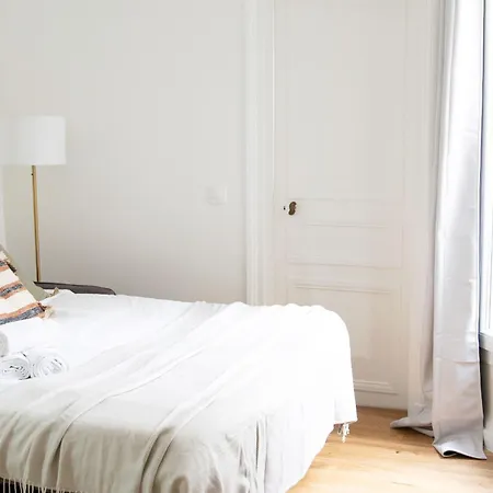 Appartamento Central Paris - Montorgueil Flat Parigi