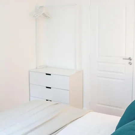 Apartment Central Paris - Montorgueil Flat Paris