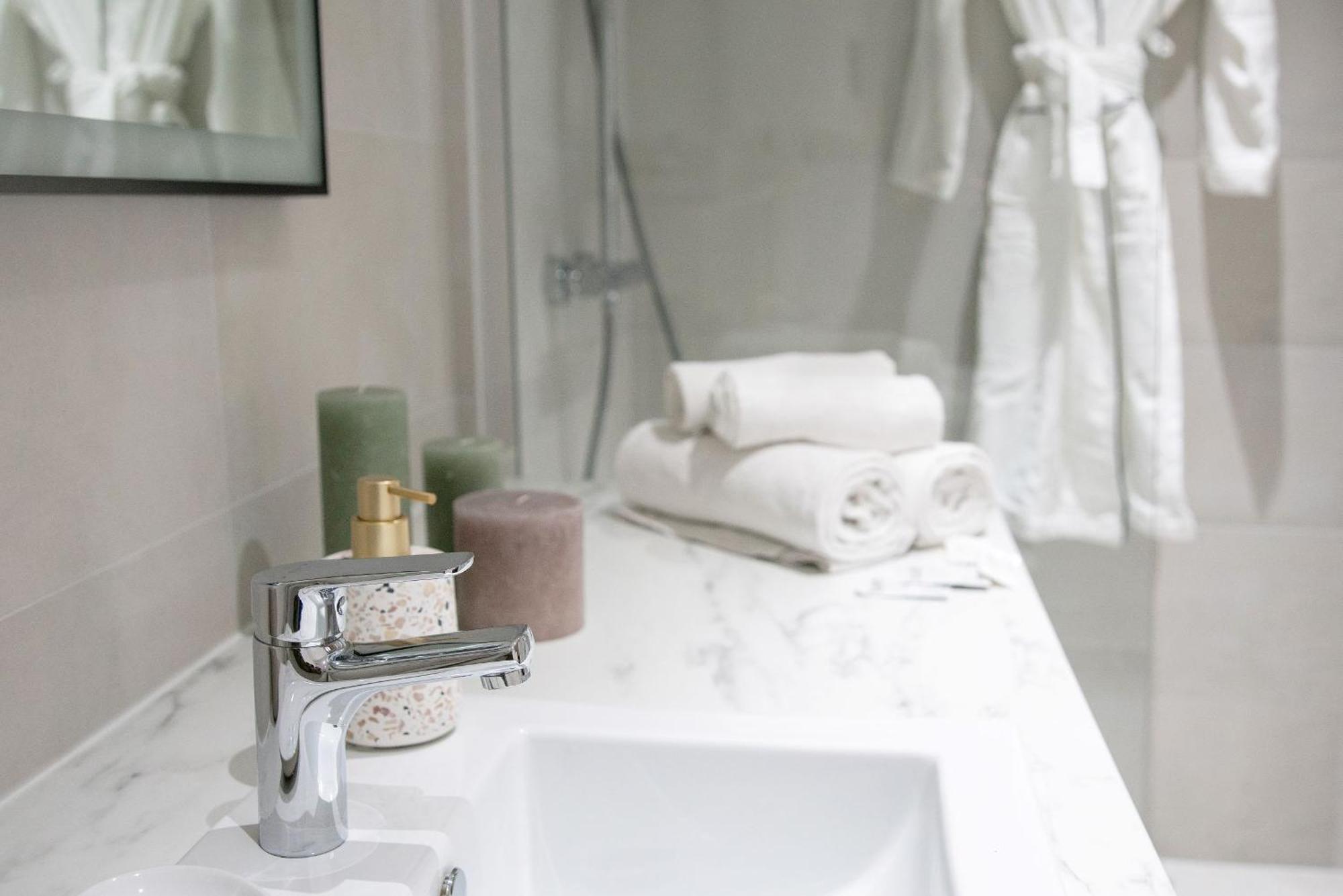 Appartamento Central Paris - Montorgueil Flat *
